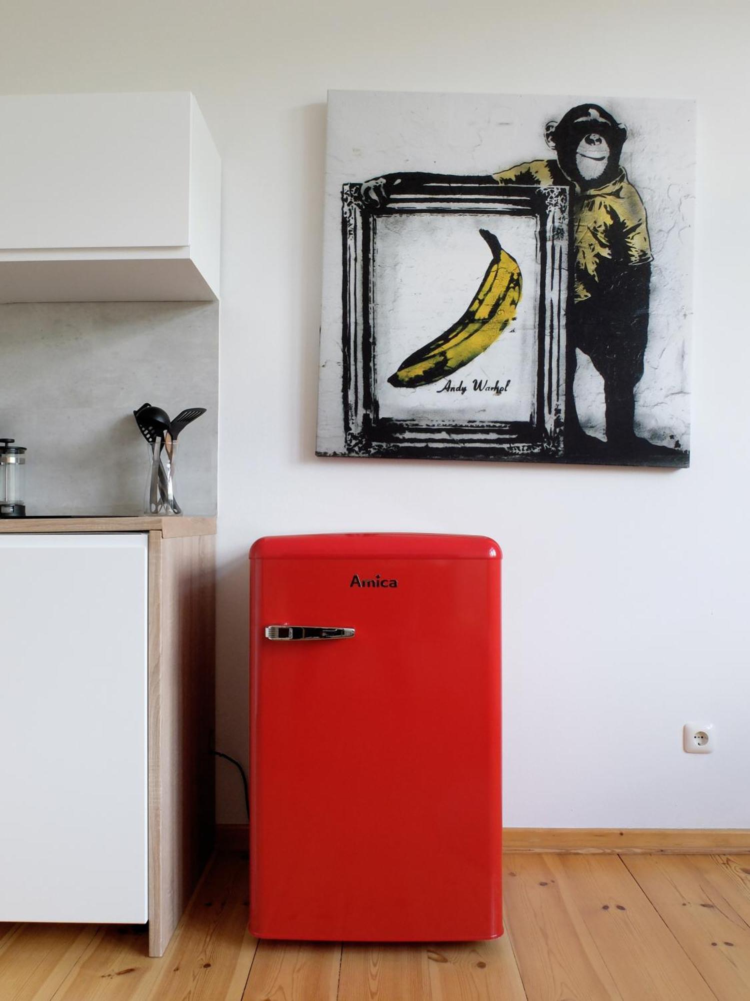 Hostel Berlincity Berlijn