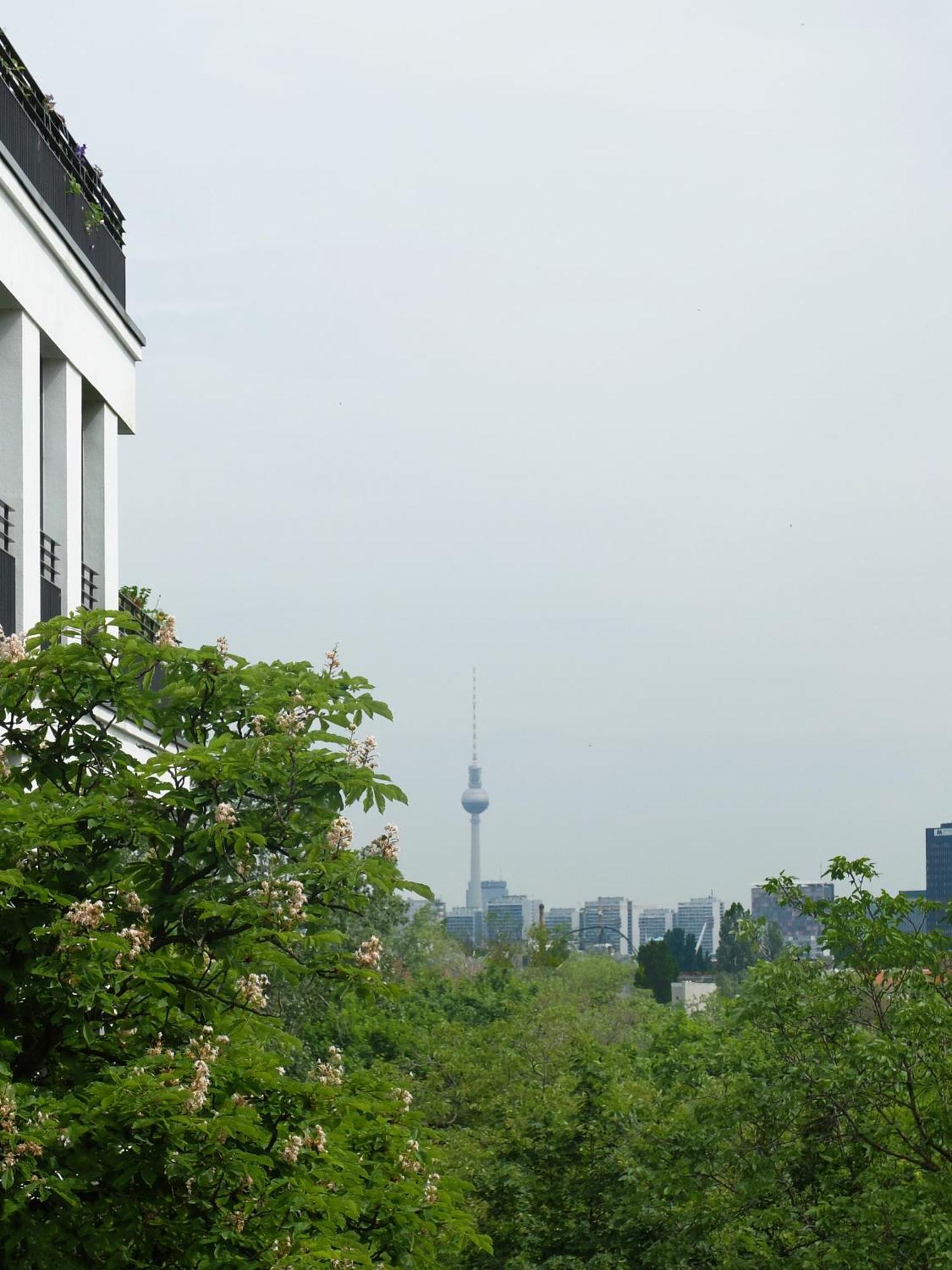 Vandrerhjem Berlincity